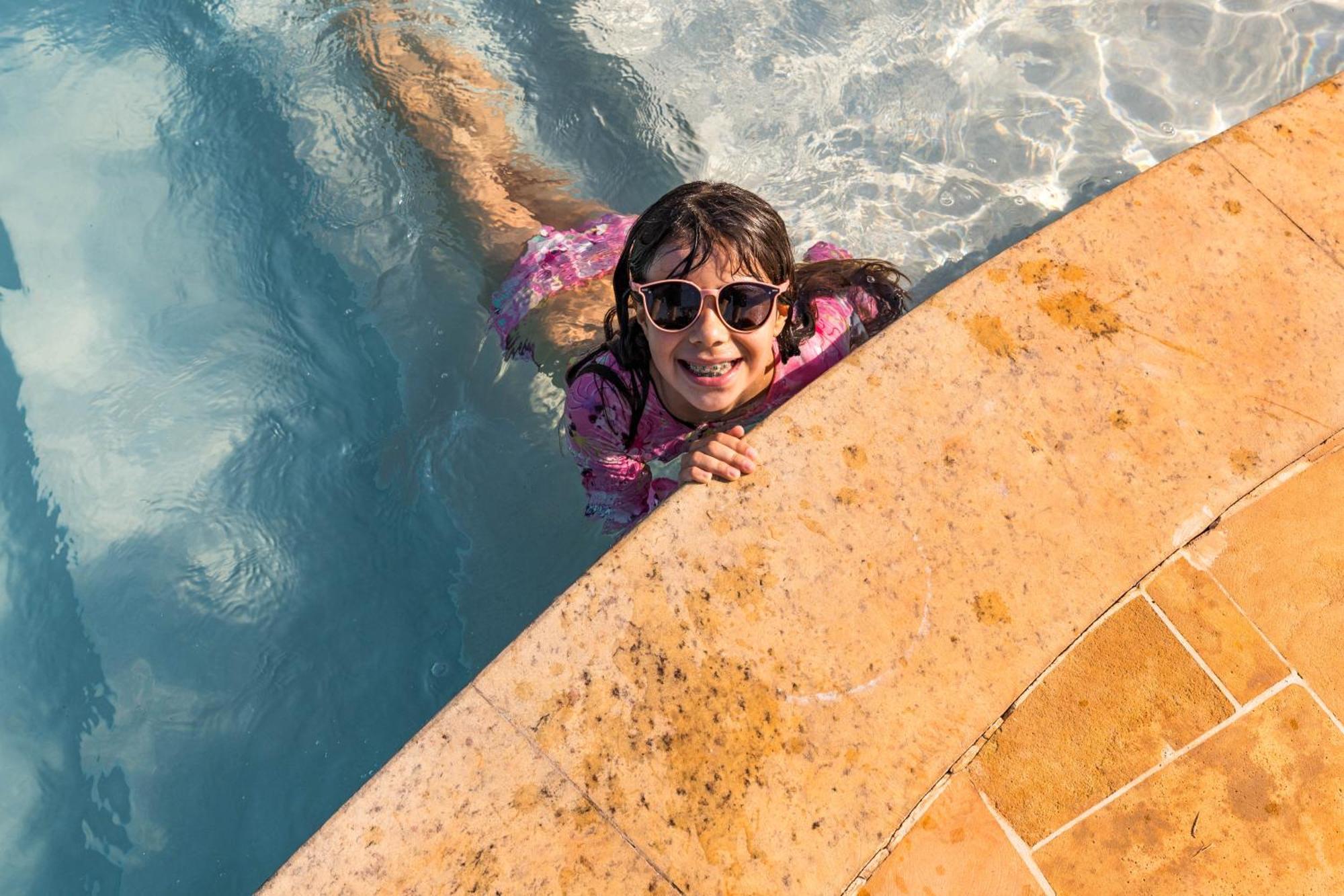 Vale Das Aguas Fazenda Resort Aguas de Santa Barbara Εξωτερικό φωτογραφία